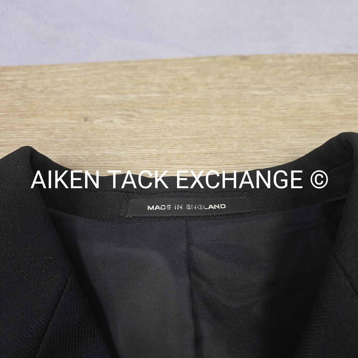 Pytchley Shadbelly, Size 12