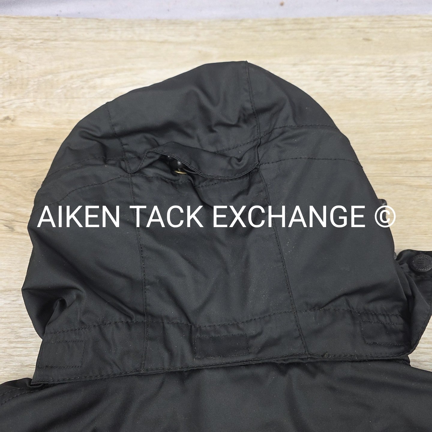 Mountain Horse Water Resistant Winter Jacket, Size Small
