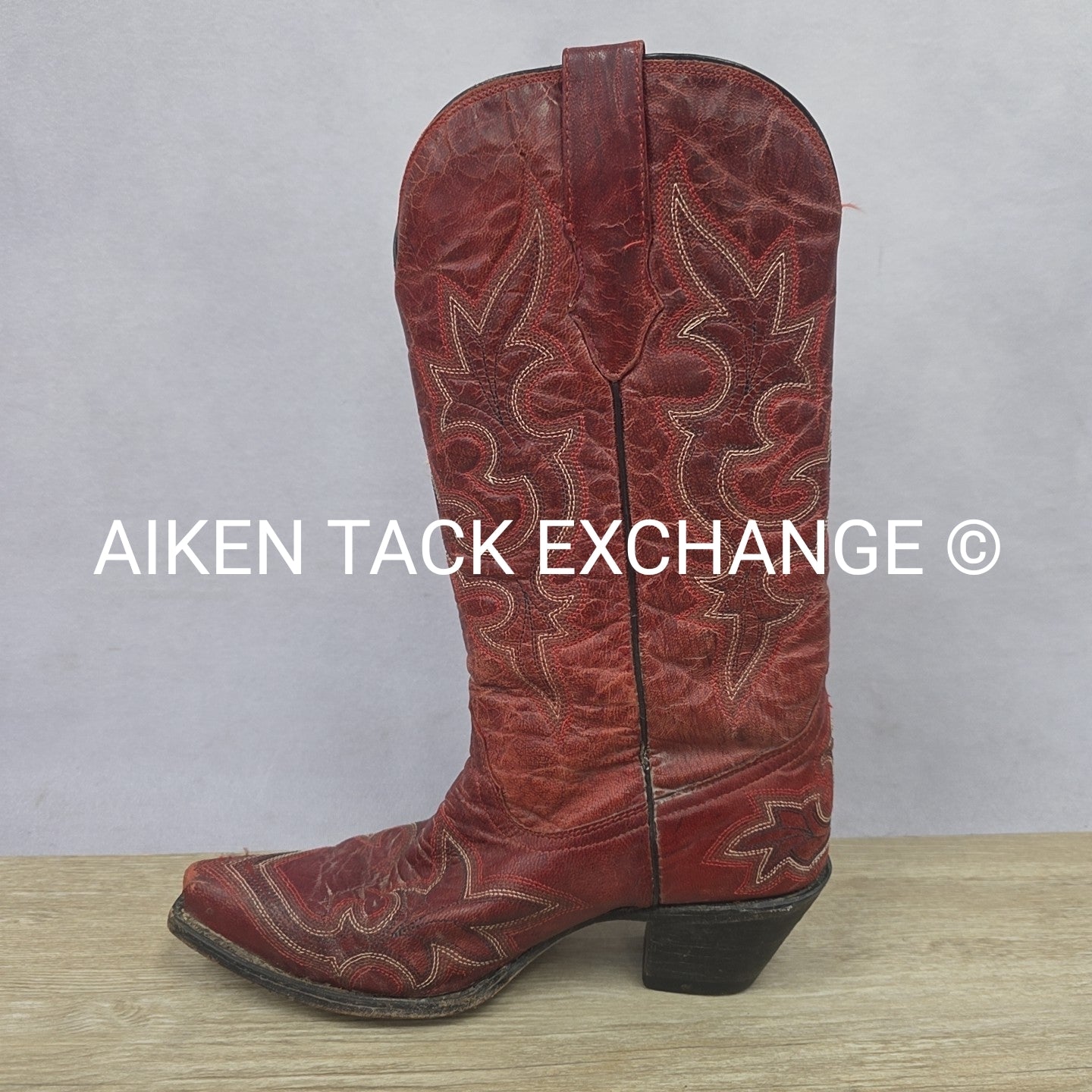 Corral Boots Western Boots, Size 8