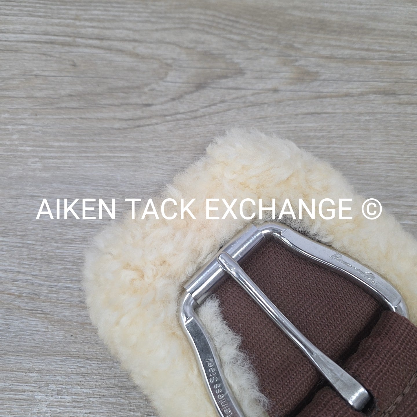 Professional's Choice SMx Comfort Merino Wool Western Cinch, 30"