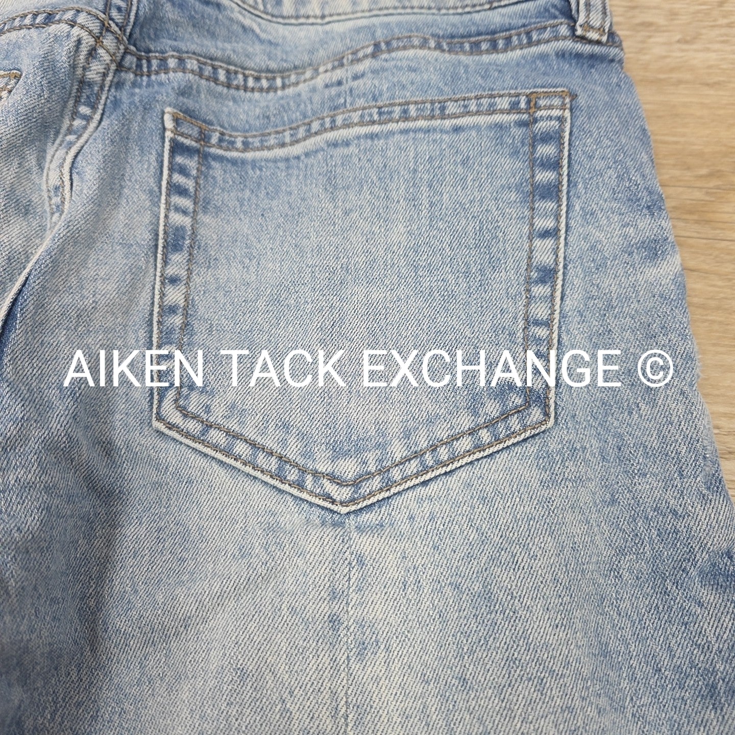 Liverpool Los Angeles Denim Jeans, Women's 27 (4), Like New