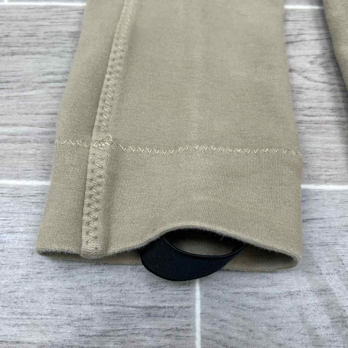 On Course Knee Patch Jods, Size 12
