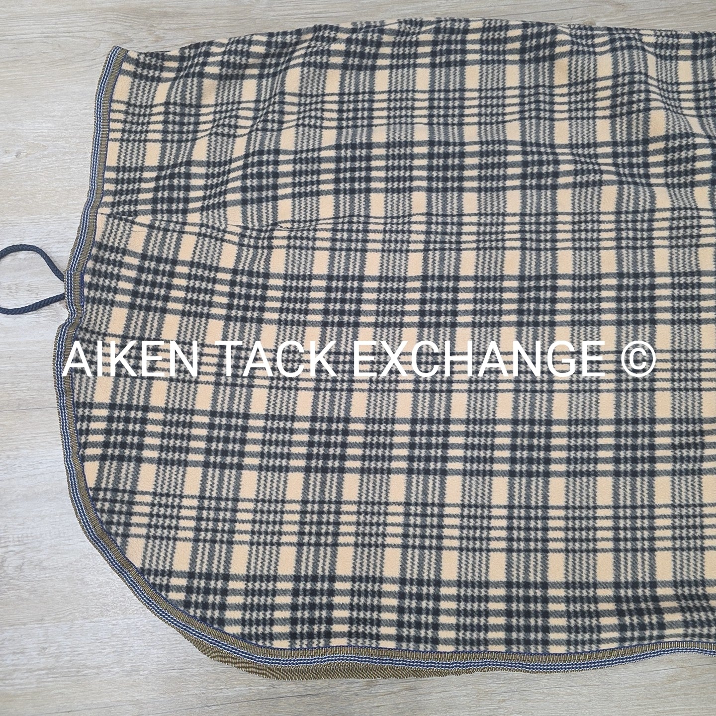 5/A Baker Fleece Dress Sheet, 82"