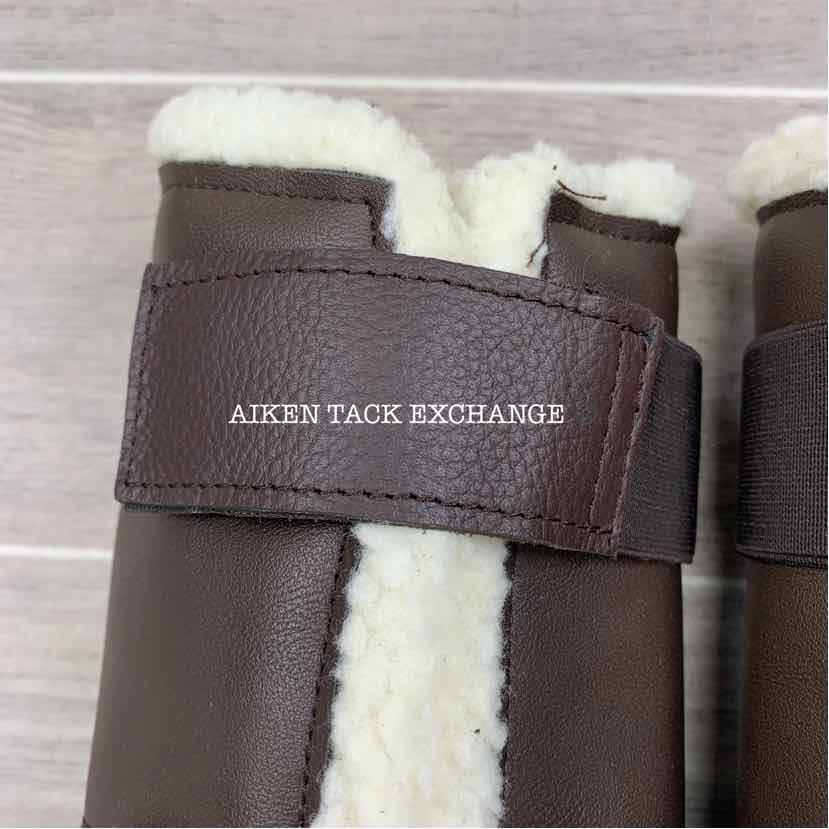 Eminence Veterinary Fleece Lined Sport Boot, Size Full