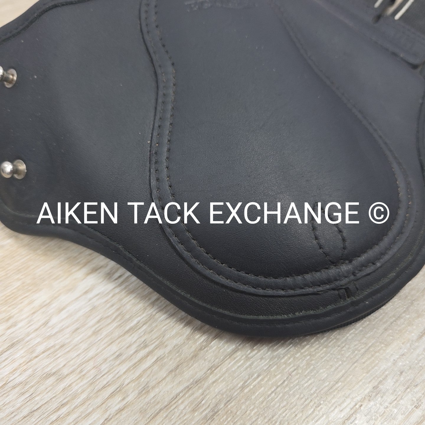 Majyk Equipe Fetlock Boots, Size Horse (M/L)