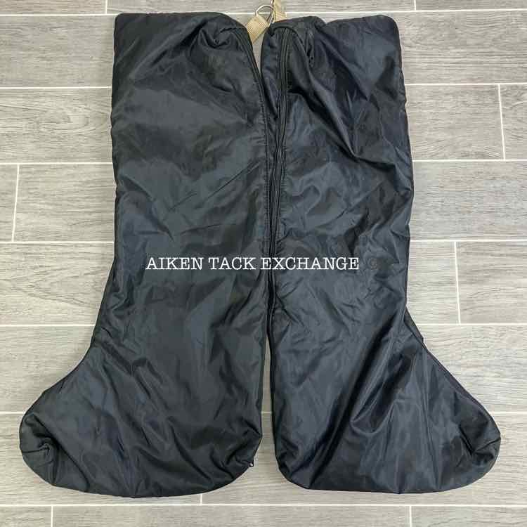 Dover Saddlery Garment Storage Set: Garment Bag, Boot Bag, & Helmet Bag