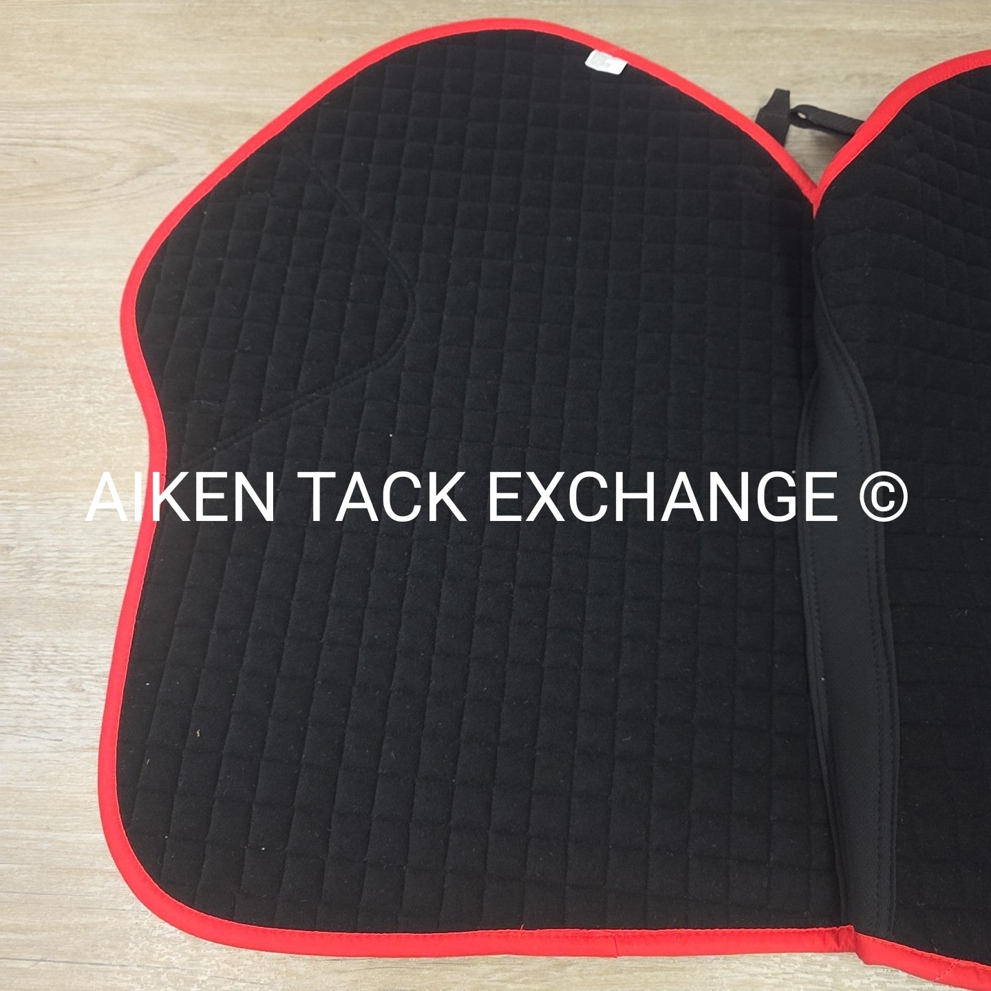 Weatherbeeta Prime Ombre Shaped Jump Pad, Size Full