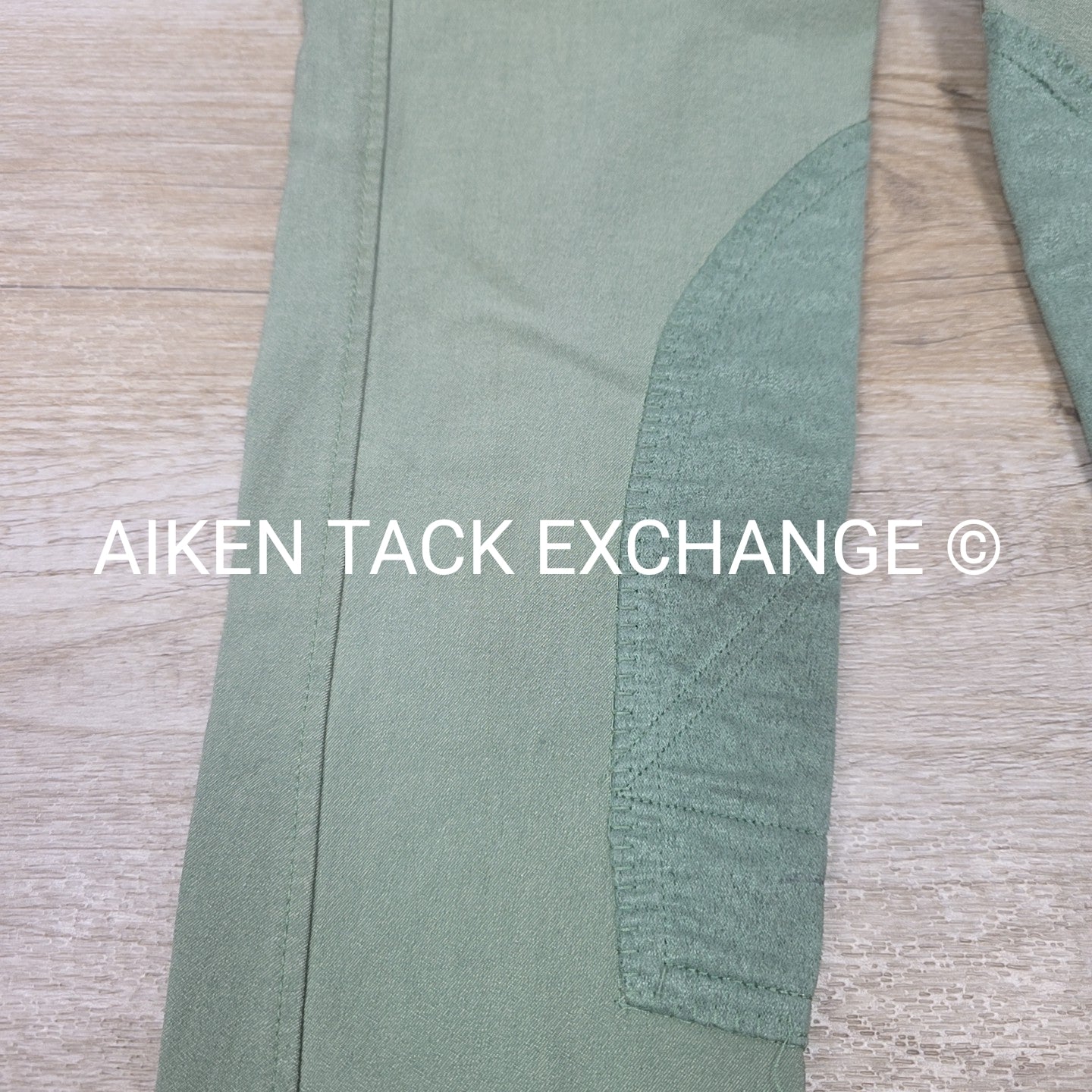 TuffRider Sierra Knee Patch Breeches, Women's 26