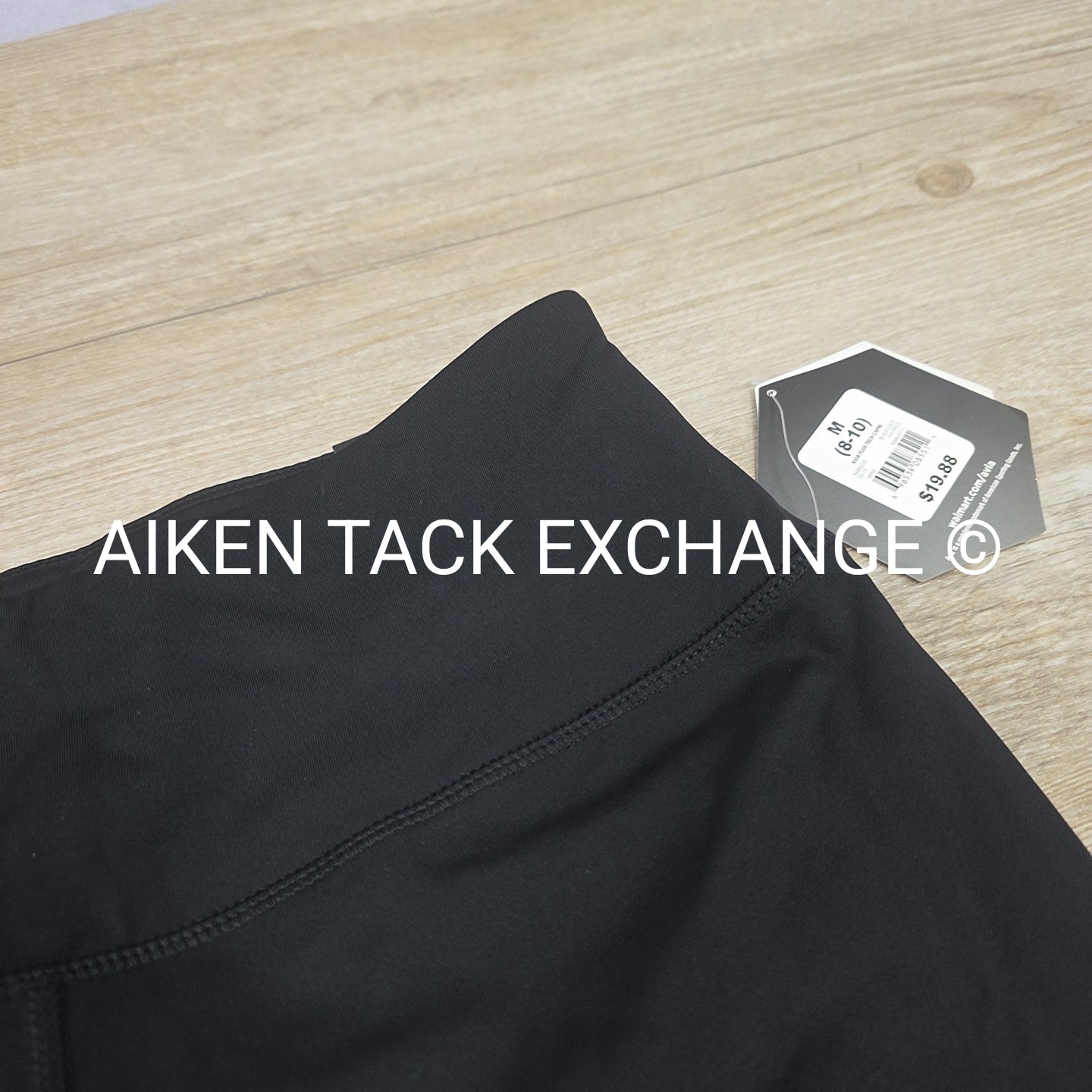 Avia Flex-Tech Capri Leggings, Women's Medium
