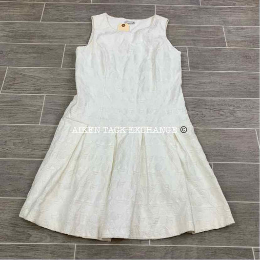 Cotton Dress, Size 14