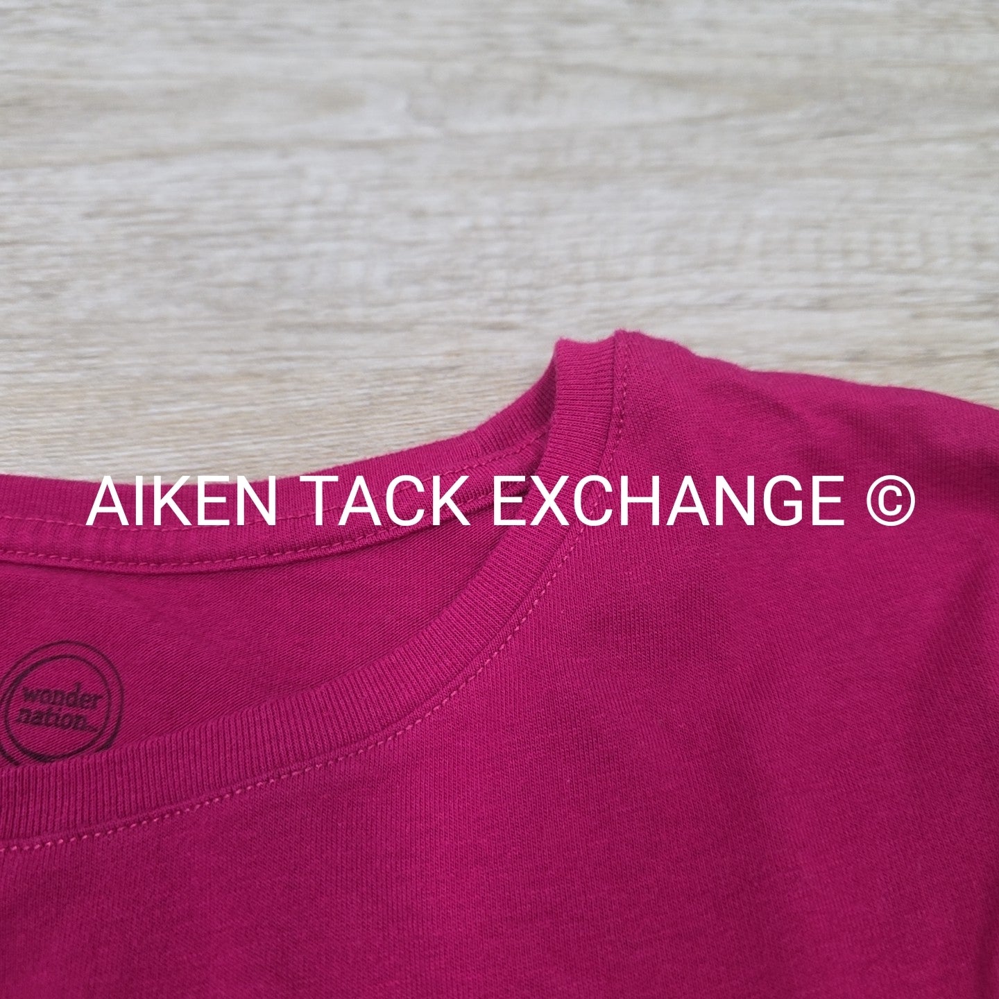 Long Sleeve Top, Size XX-Large