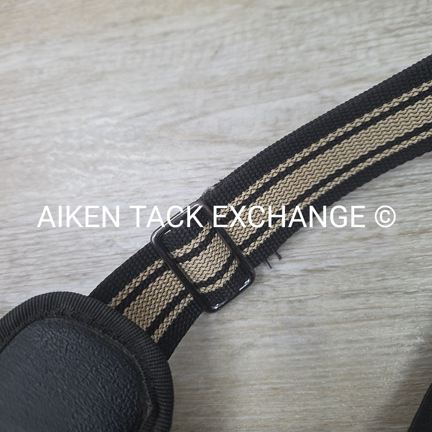 Noble Equestrian Duffle Bag