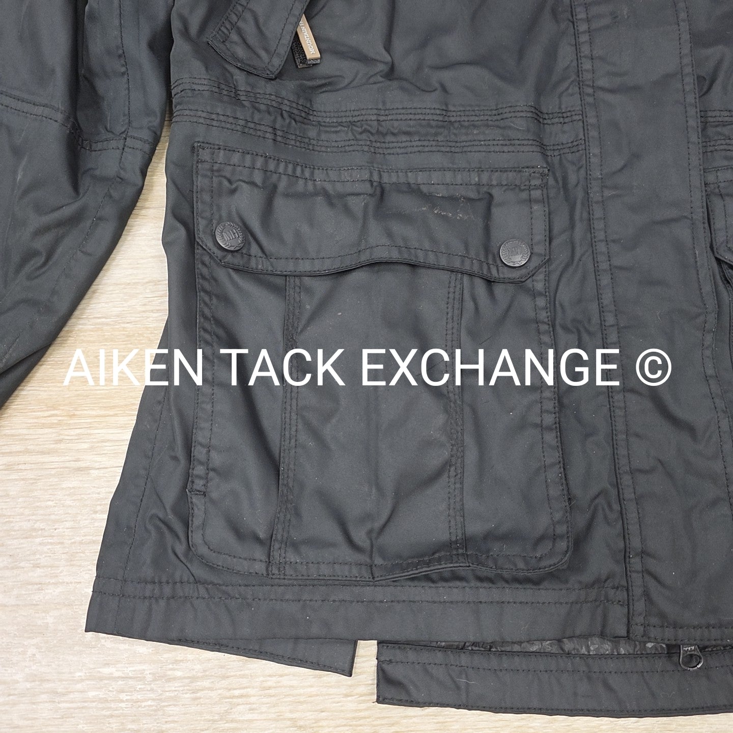 Mountain Horse Water Resistant Winter Jacket, Size Small