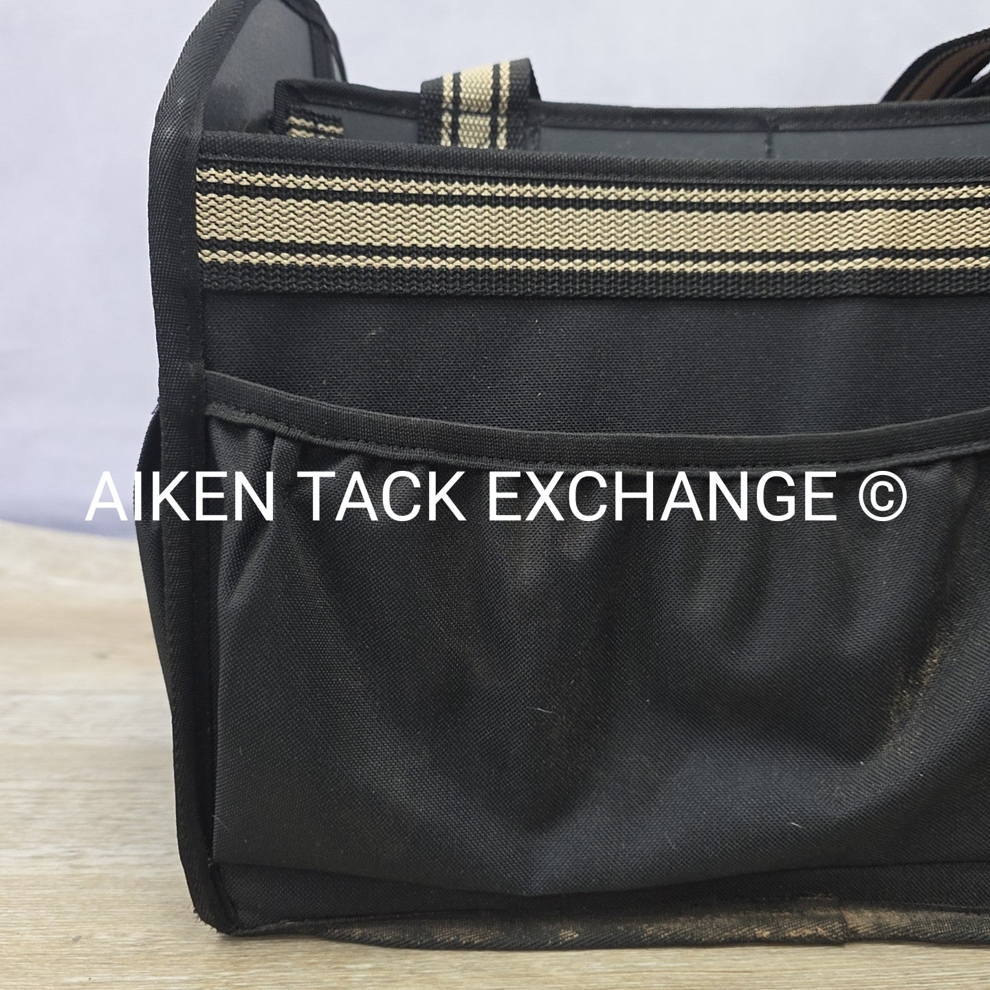 Noble Equestrian EquinEssential Grooming Tote