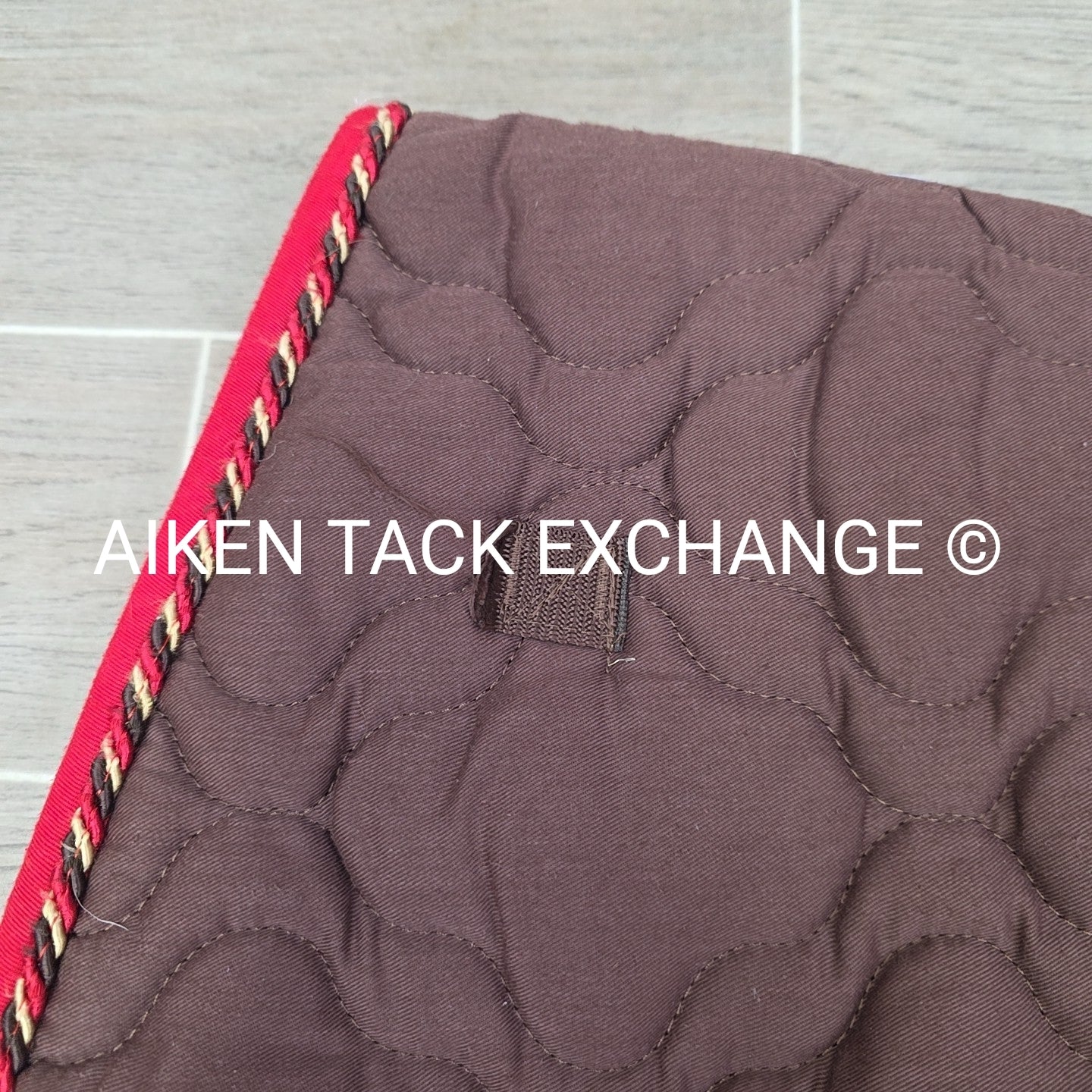 Roma All Purpose Saddle Pad