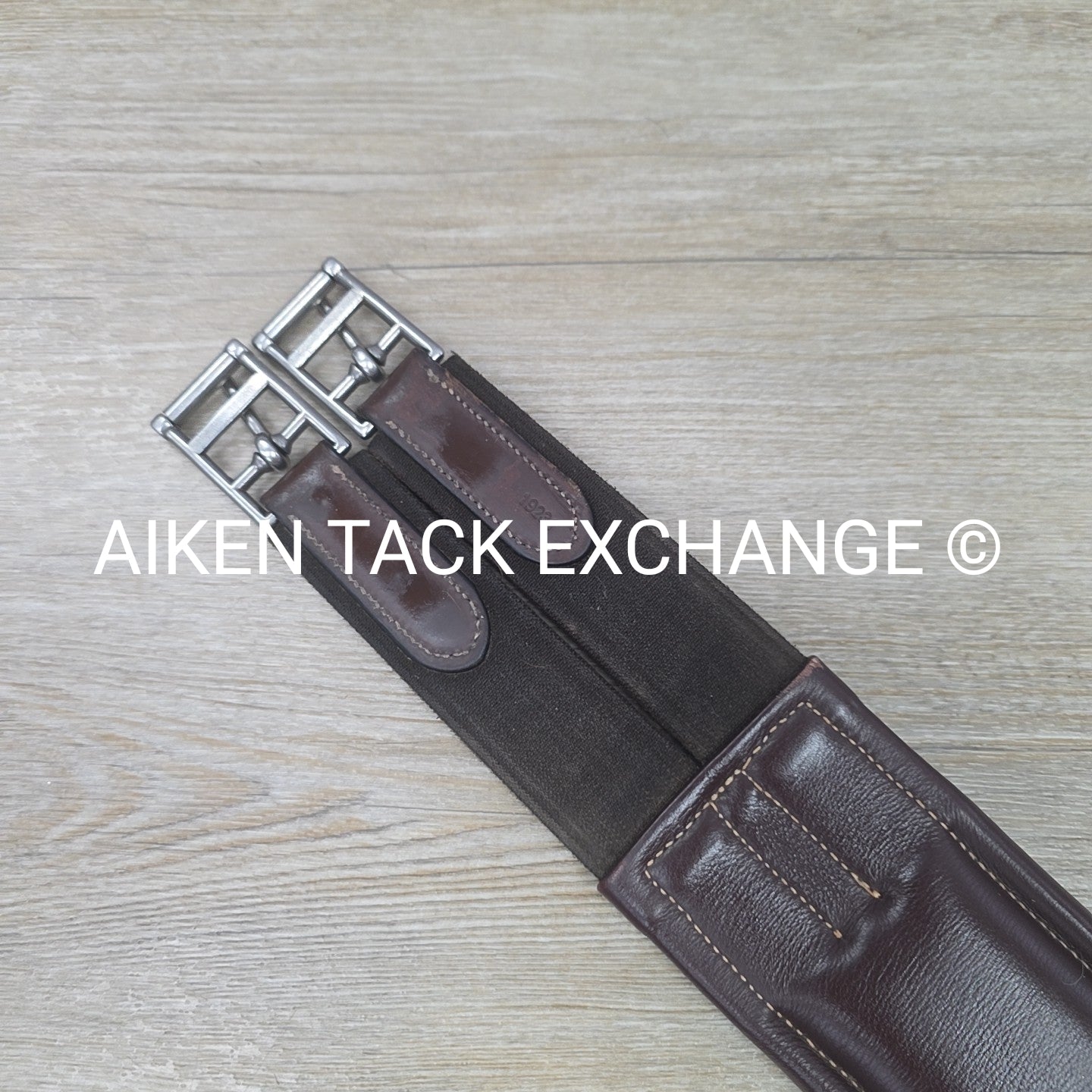 KL Select Black Oak Eco Hunter Girth, Brown, 44"