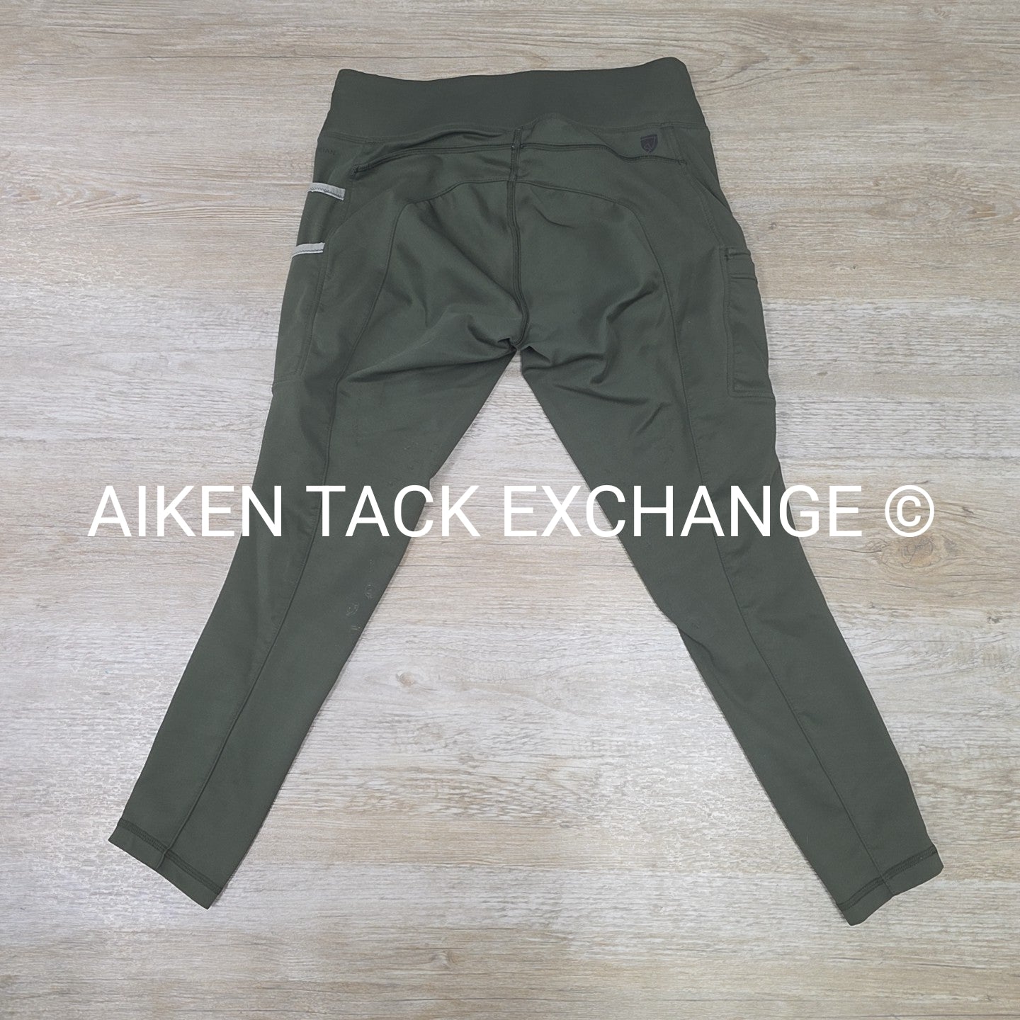 Noble Equestrian Task Tights, Women's Large