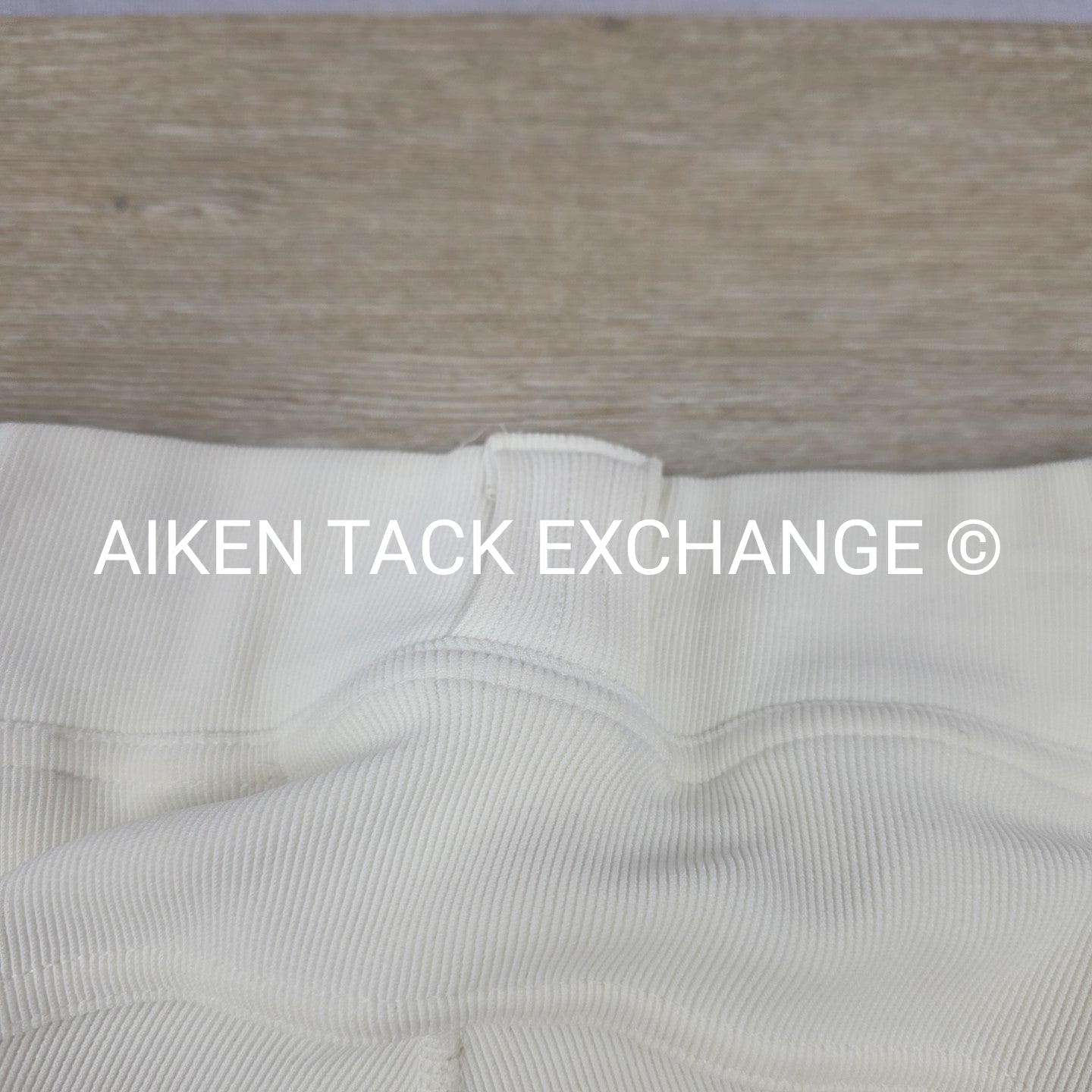 FITS PerforMAX Full Seat Pull On Breeches, Size Small