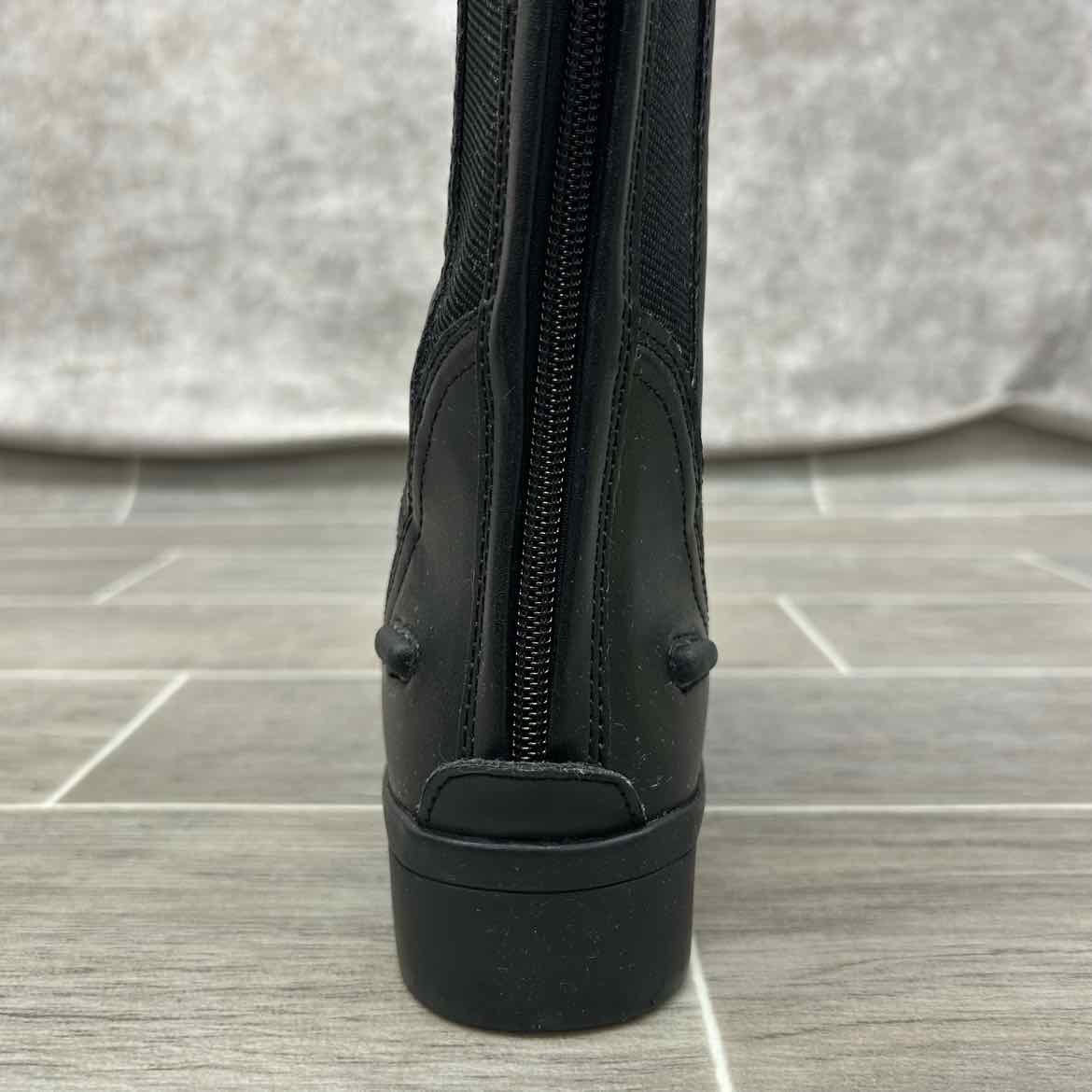 Saxon Syntovia Field Boots, Size 7.5 Regular Regular