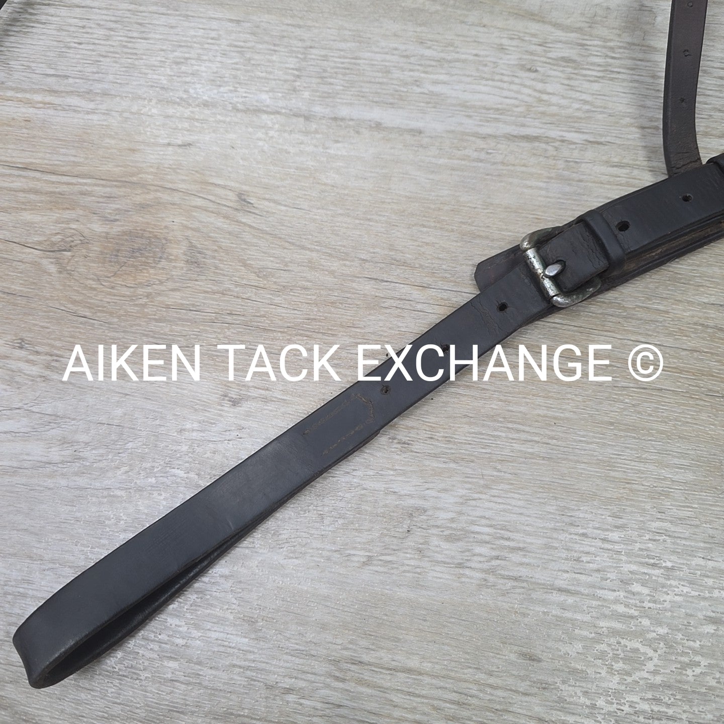 BARGAIN BUNDLE: 2 Polo Breast Collars & 1 Tackeria Bridle