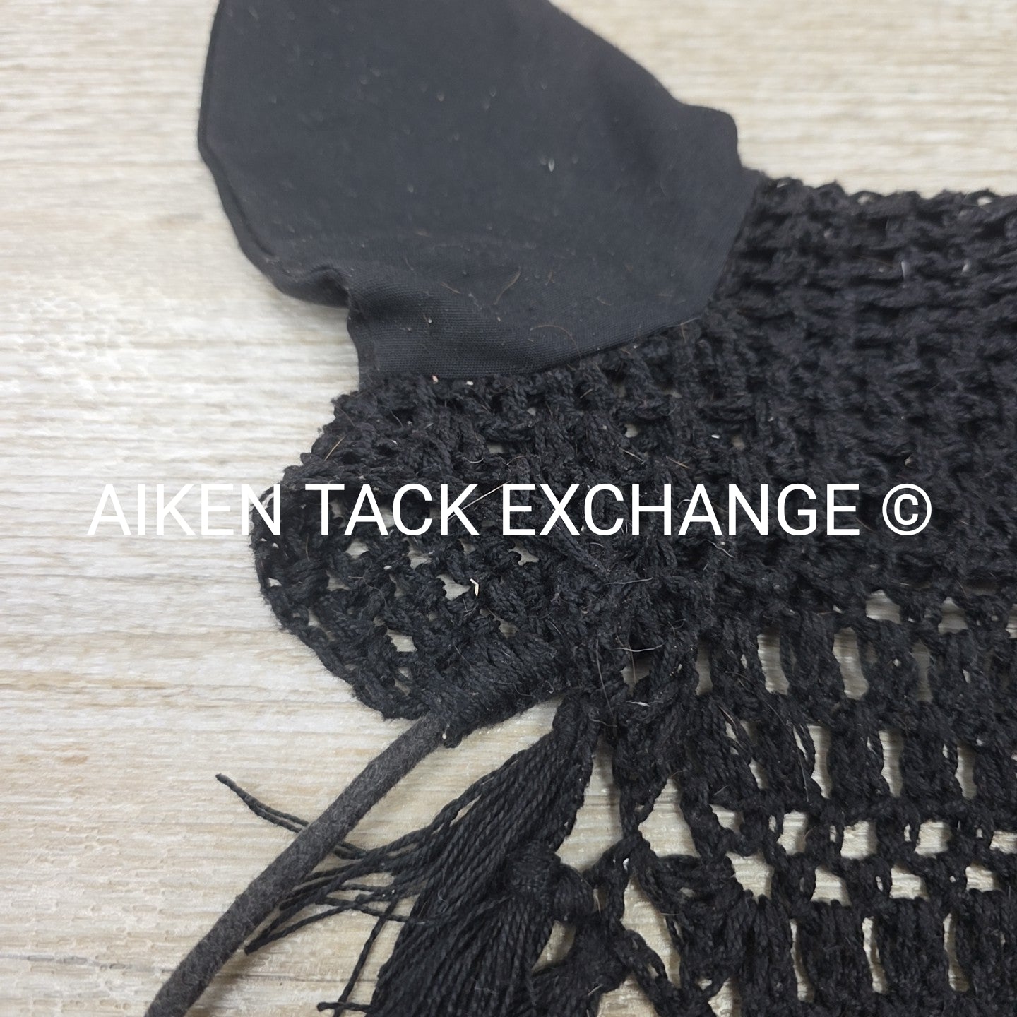 Ear Bonnet, Size Cob