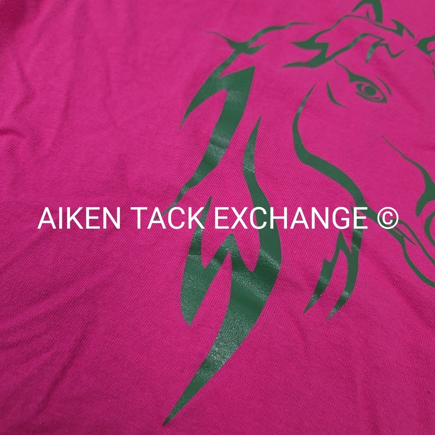 Short Sleeve T-Shirt, Size Small