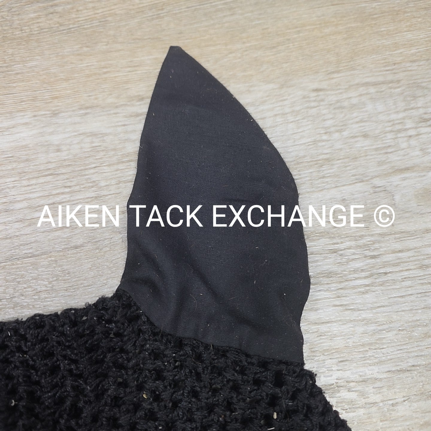 Ear Bonnet, Size Cob