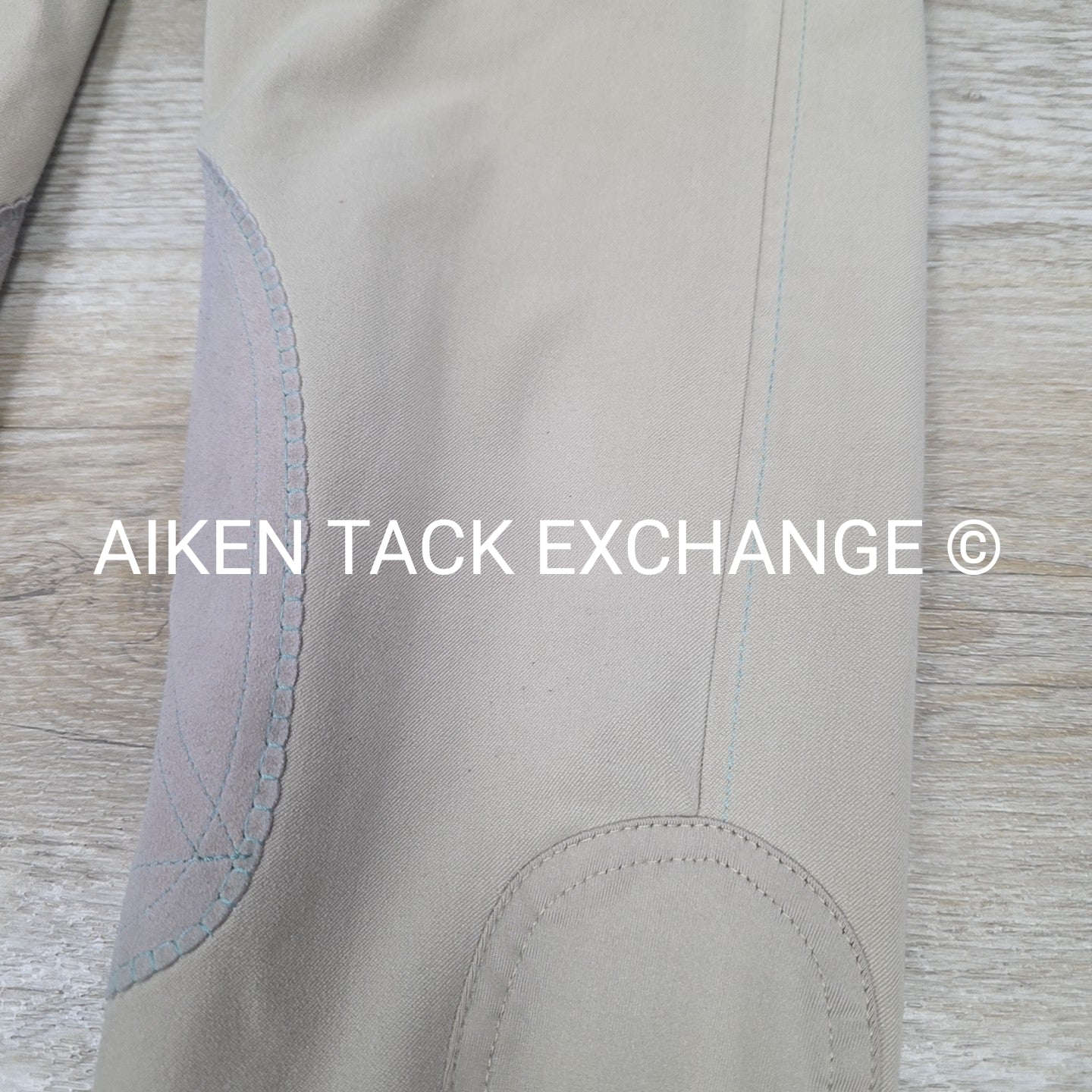 SmartPak Piper Knee Patch Breeches, Size 28