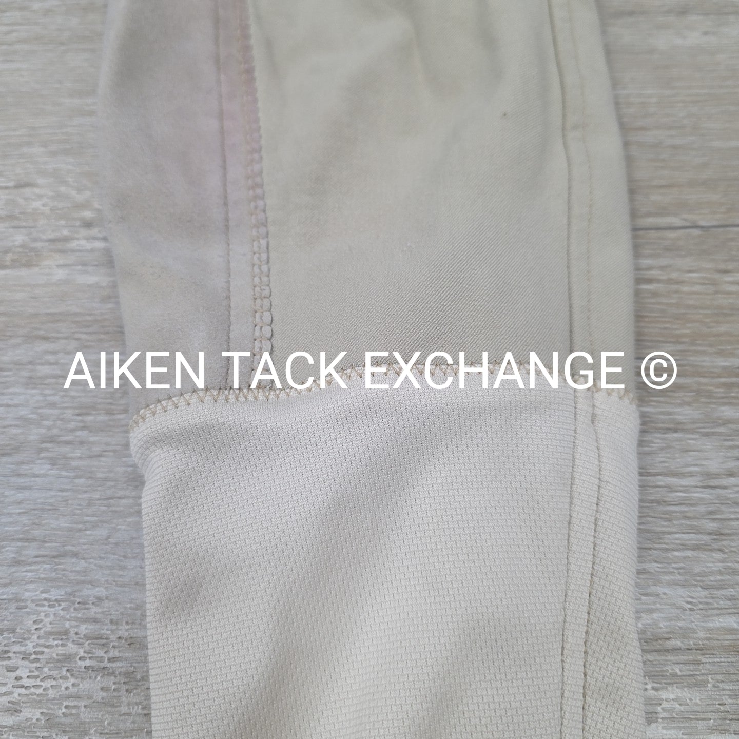 Ovation Slim Secret Full Seat Breeches, Size 26