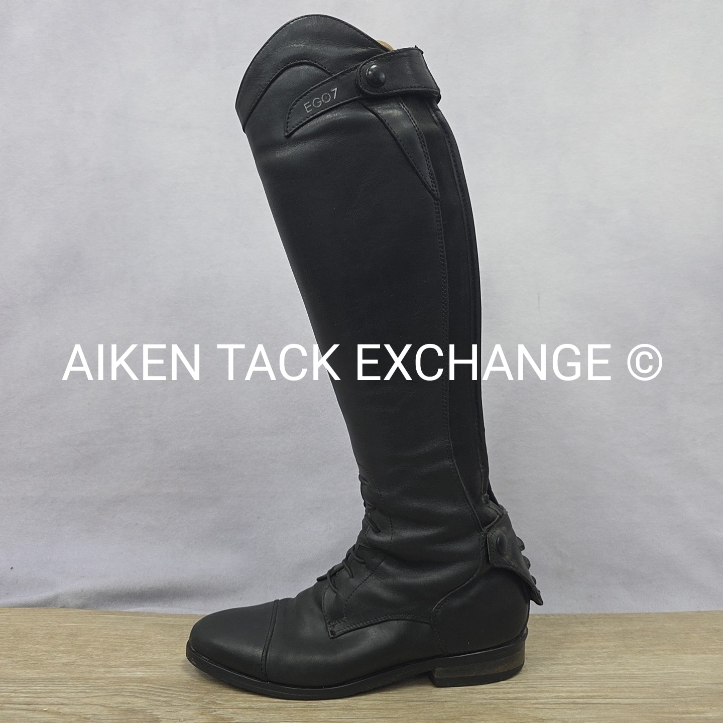 EGO7 Orion Field Boots, 37 S / O