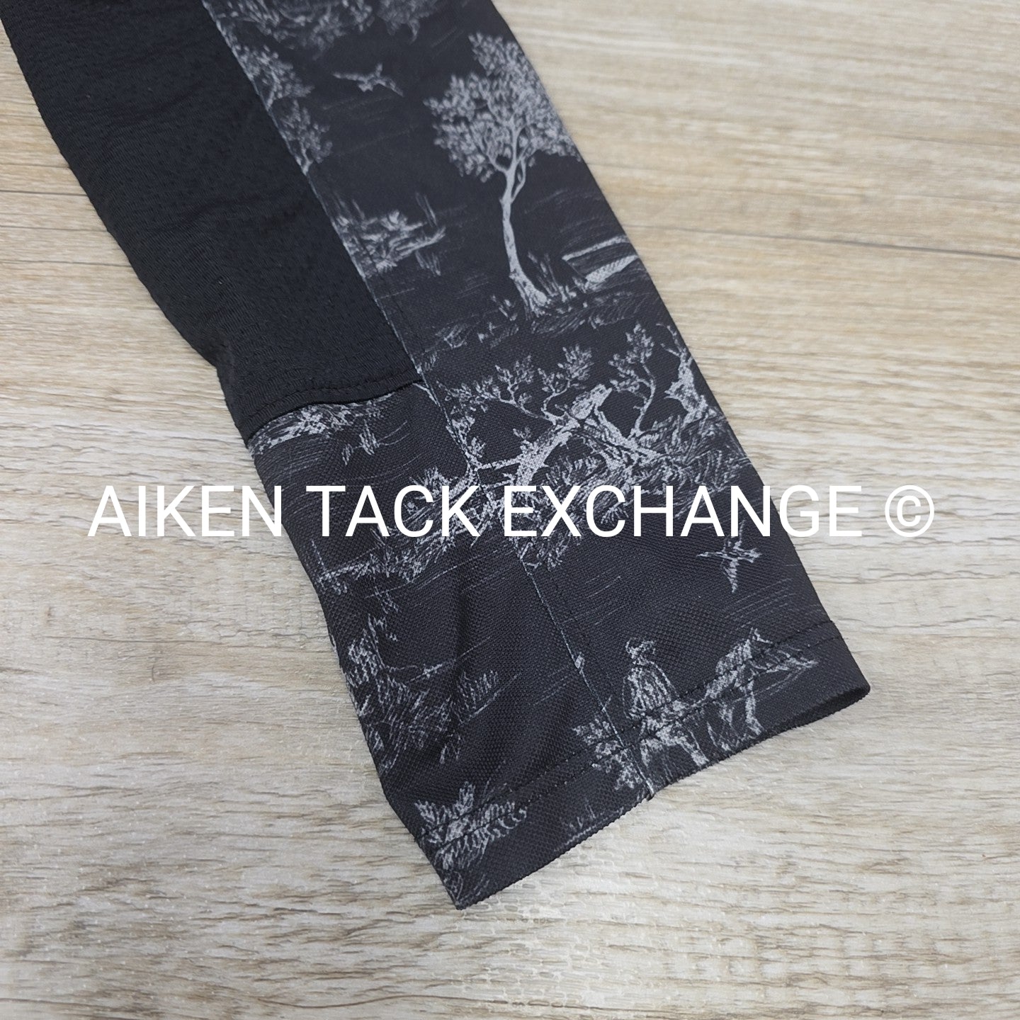 Ariat Sunstopper Long Sleeve Sun Shirt, Size Medium