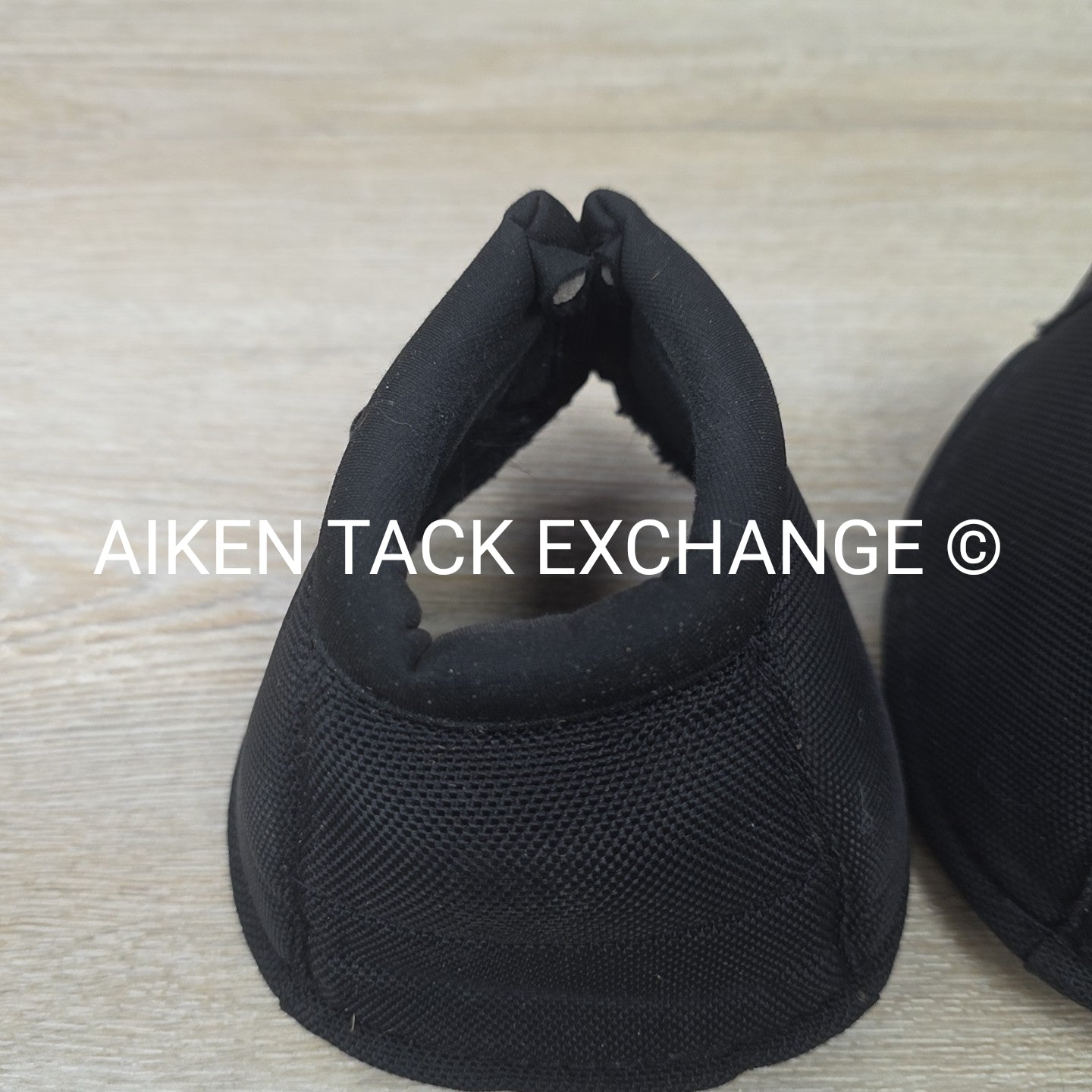 SmartPak No Turn Ballistic Bell Boots, Size Medium