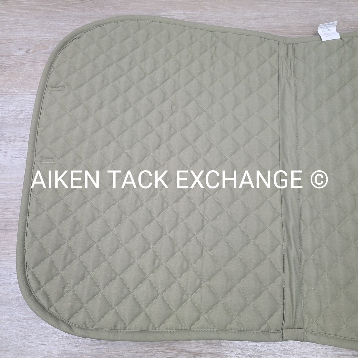 Dover Saddlery All Purpose Saddle Pad