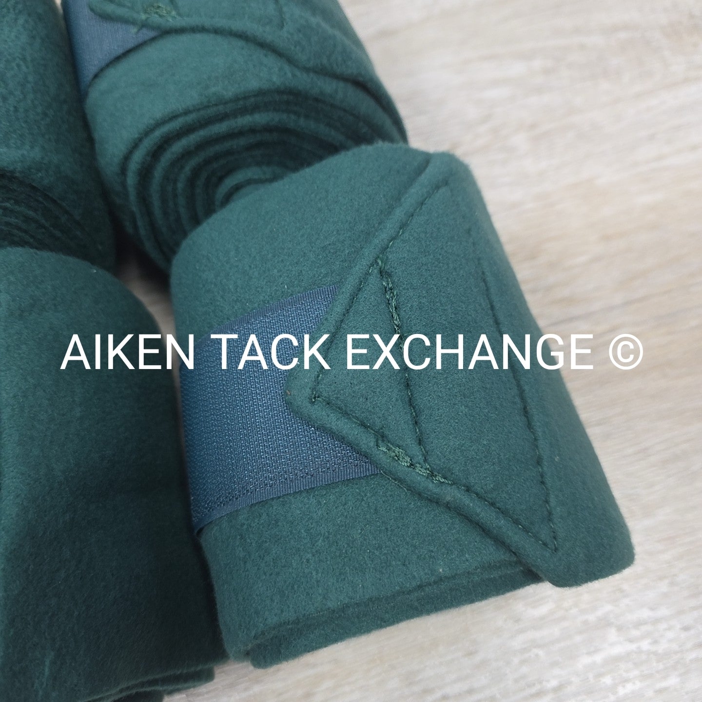 Jack's Polo Wraps, Set of 4