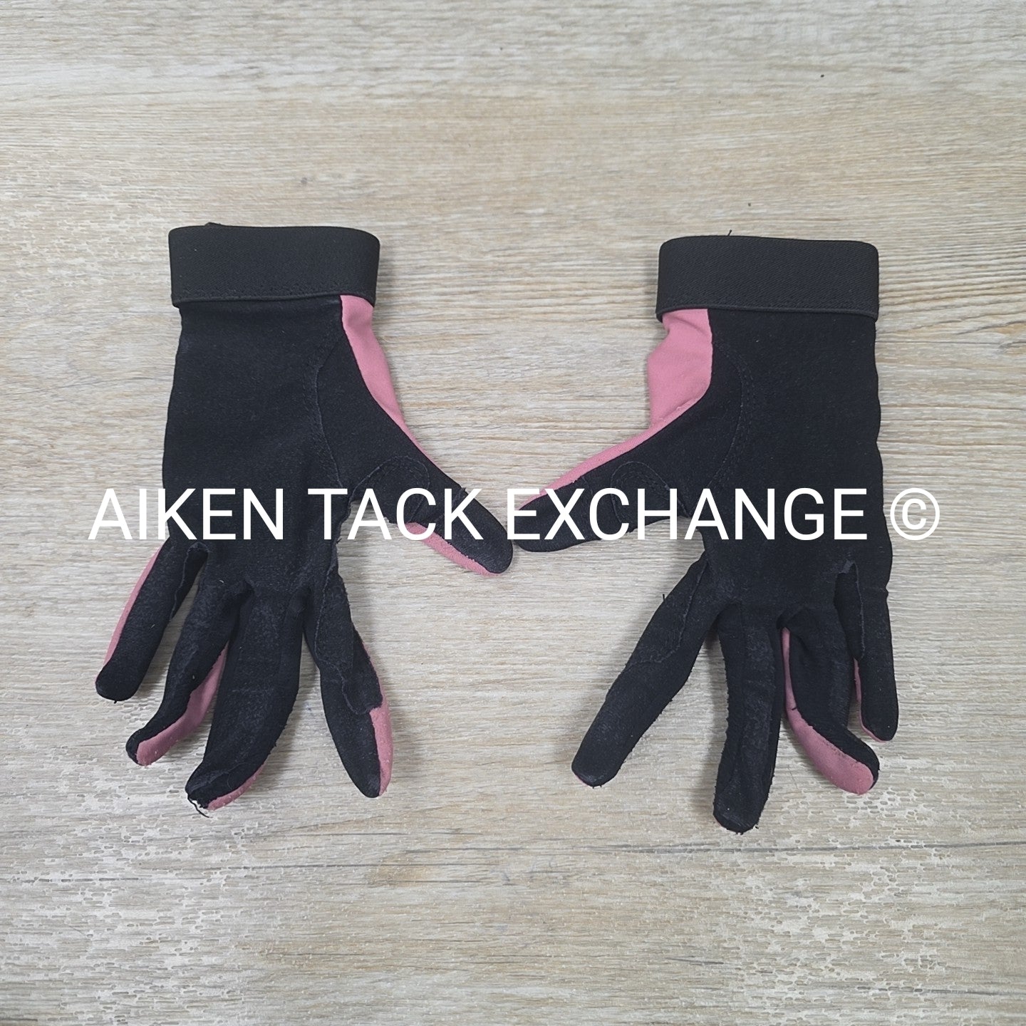 Noble Equestrian Gloves, Youth 6