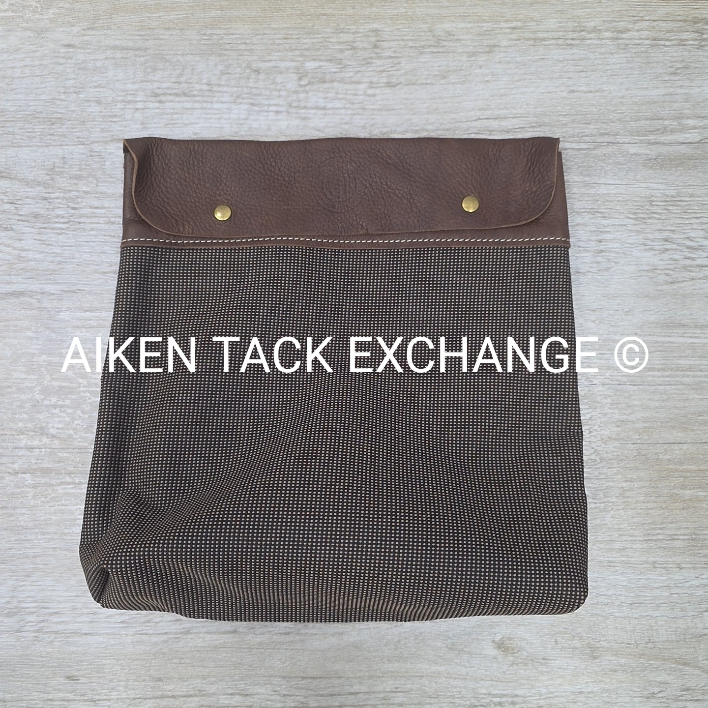 Rio Leather Pouch