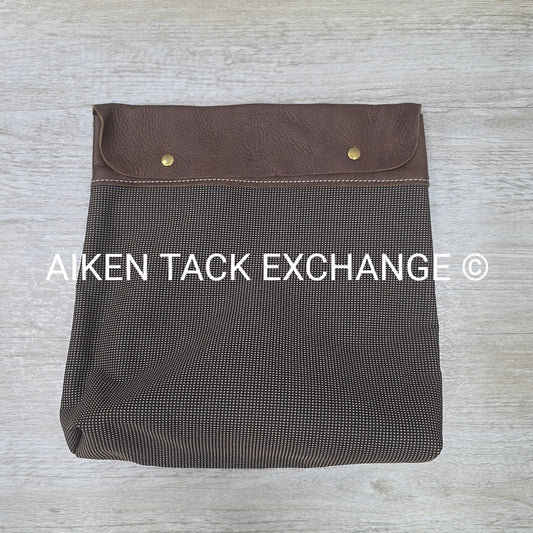 Rio Leather Pouch