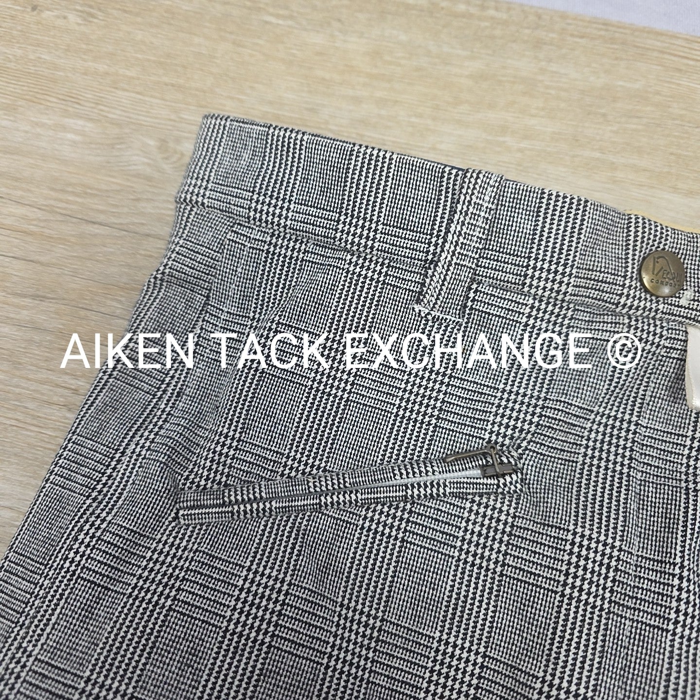 EquiComfort Full Seat Breeches, Women's 30