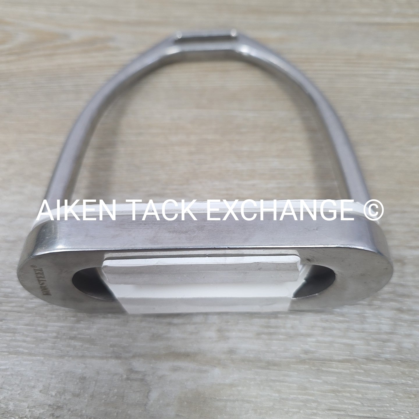 Korsteel Fillis Stirrup Irons, 4.25"