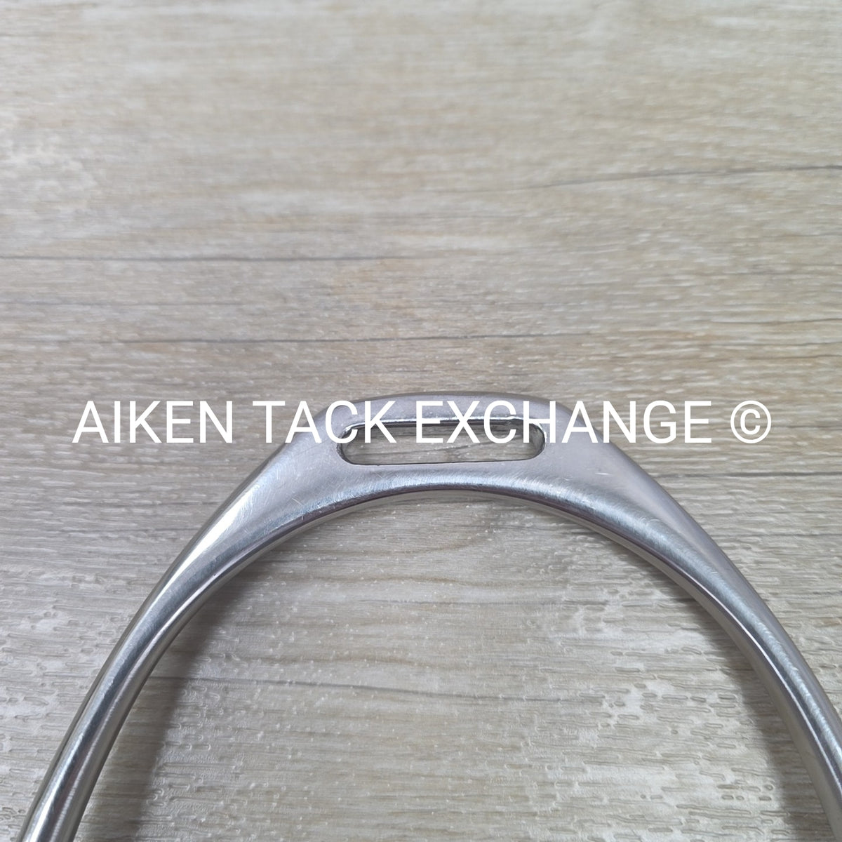 Stubben Fillis Stirrup Irons, 4.75"