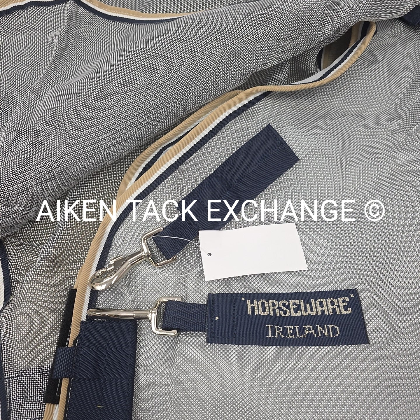 Horeseware Rambo Protector Fly Sheet, 78"