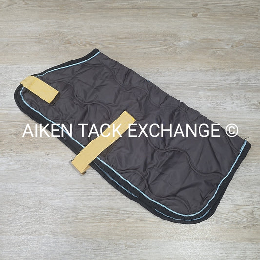 Harry Horse Dog Blanket, 24"