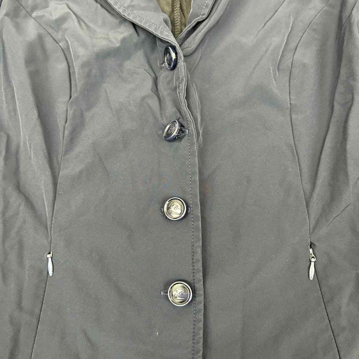Grand Prix Show Coat, Size 6