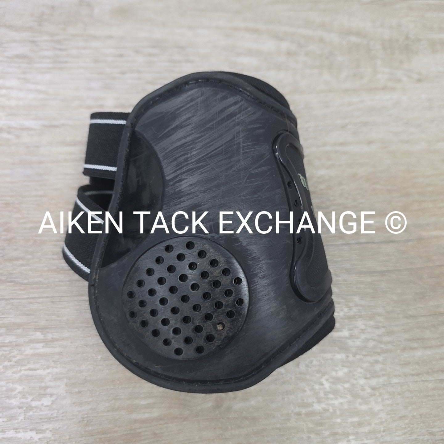 BARGAIN BUNDLE: Back on Track Open Front Boots, Front & Hind Set, Size Cob
