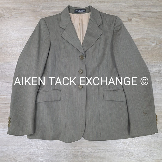 RJ Classics Show Coat, Size 8 R