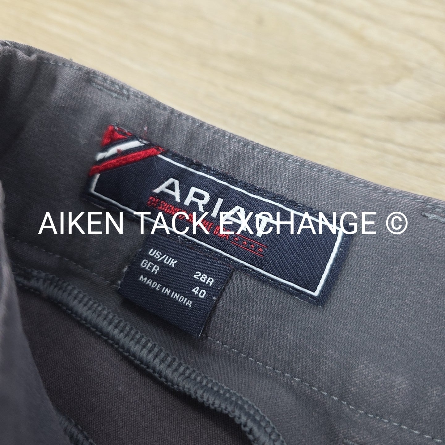 BARGAIN BUNDLE: Pikeur Full Seat Breeches, 30 & Ariat Knee Patch Breeches, 20