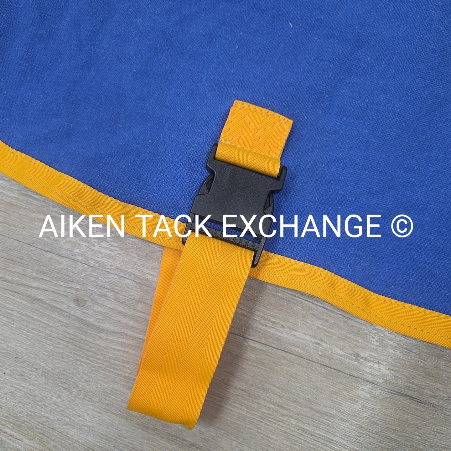 Cotton Hug Front Stable Sheet, 80"