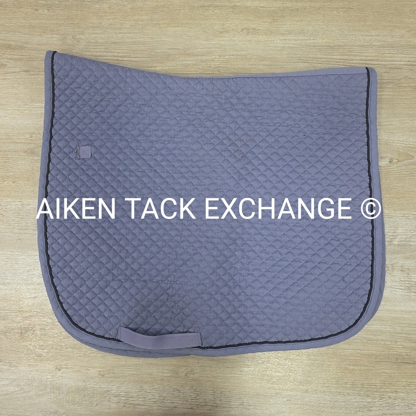 Dover Saddlery Dressage Saddle Pad