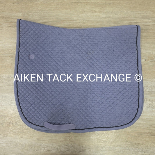 Dover Saddlery Dressage Saddle Pad