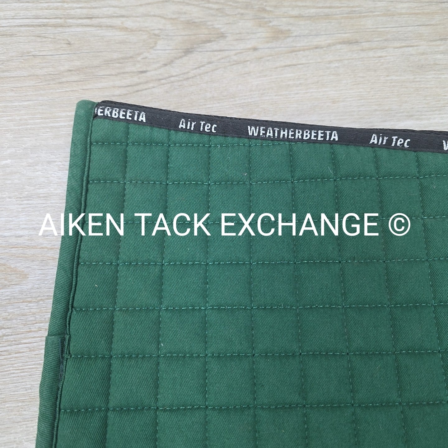 Weatherbeeta Prime Air-Tec Dressage Saddle Pad, Size Full